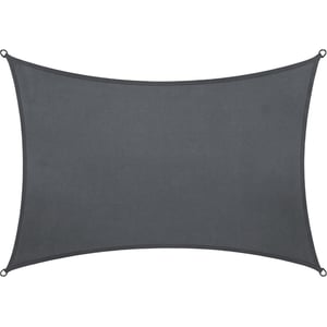 21XX - Sonnensegel PES 3 x 4  m • BAKU-340 •