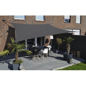 21XX - Shade sail PES 3 x 4  m • BAKU-340 •