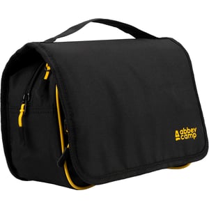 21ZM - Toiletry Bag Organizer Travel • OSAKA-400 •