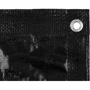 21ZP - Groundsheet 400 x 300 cm • LAROCHELLE-1200 •