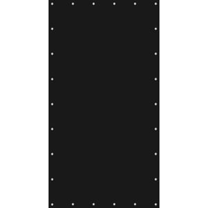 21ZR - Groundsheet 600 x 300 cm • DURBUY-1800 •