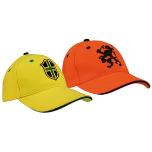 23CO - Baseballcap Junior • World Triumph •