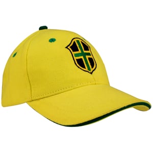 23CP - Baseballcap Senior • World Triumph •