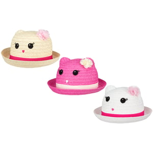 23DF - Straw Hat Junior • Fiesta •