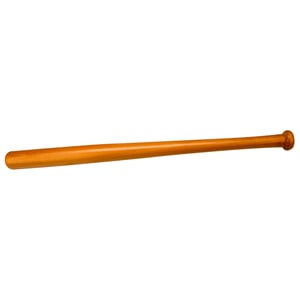 23WJ - Holzbaseballschläger • 78 cm •