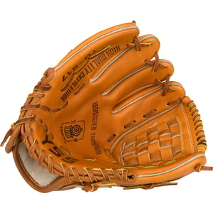 23HE - Baseball Glove • Left-handed Jr S •