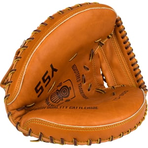 23HF - Baseball Glove Catcher • Left-handed Sr •