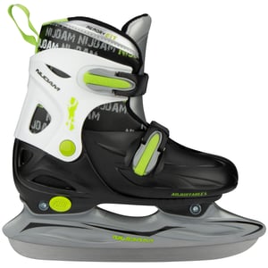 3010 - Ice Hockey Skate Junior Adjustable • Just Jutta •