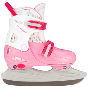 3021 - Figure Skate Girls Adjustable • Hardboot •