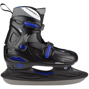 3024 - Ice Hockey Skate Junior Adjustable • Iced •