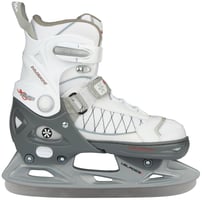 3120 • IJshockeyschaats Semi Softboot Verstelbaar • Snow Skate •