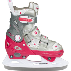 3121 - Figure Skate Adjustable • Rosa •