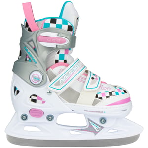 3122 - Figure Skate Adjustable • Grease Dance •