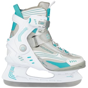 3353 - Ice Hockey Skate Semisoft Boot • Joly Janet •