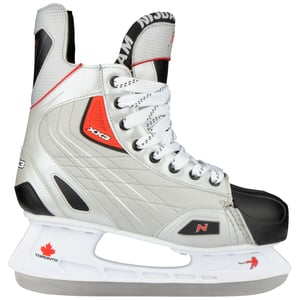 3385 - Ice Hockey Skates Polyester Deluxe • Maple Master •
