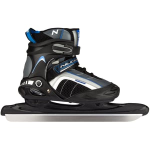 3422 - Speed Skate • Semisoft Boot •