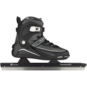 3429 - Speed Skate Semi-soft Boot Alu Tube • Helsinki •