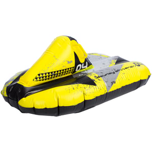 3707 - Inflatable Snow Glider • Bouncy Blizzard •
