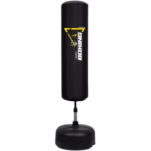 41BB - Punchbag Inflatable Stand • Reflex •