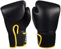 41BH • Boxing Gloves PU • 6 Oz •