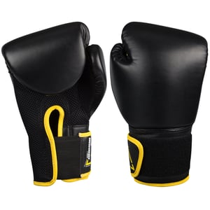 41BH - Boxing Gloves PU • 6 Oz •