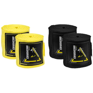 41BI - Boxing Hand Wraps