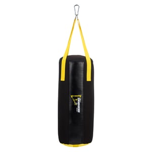 41BK - Punching Bag • 15 Kg / 80 cm •