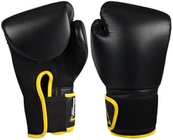 41BN • Boxing Gloves PU • 10 Oz •