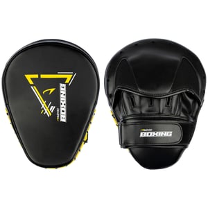 41BS - Boxing Sparring Hand Pads