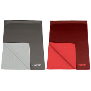 41ZD - Sport Koel Handdoek • 80 x 30 cm •