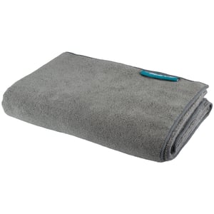 42AC - Sports Towel Micro Fibre • 120 x 80 cm •