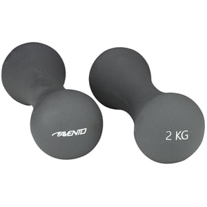 42DB - Handgewicht Set • Bone - 2x 2 Kg •