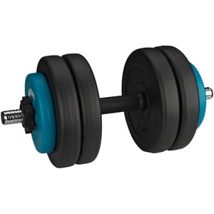 42DF - Dumbbell Adjustable Synthetic • 15 kg •