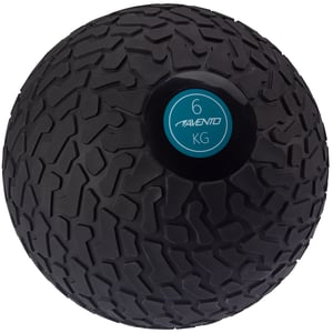 42DJ - Slam Ball Textured • 6 Kg •