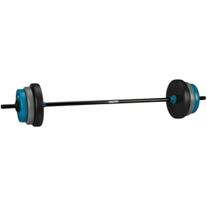 42DM - Barbell Set Adjustable • 20 Kg •