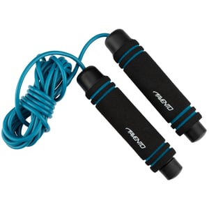 42HE - Jump Rope • Foam Grip •