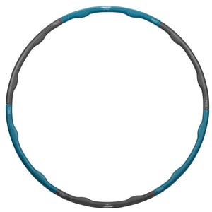 42HG - Fitness Hula Hoop Foam • 1.5 Kg •