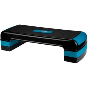 42HK - Fitness Stepbank Groot