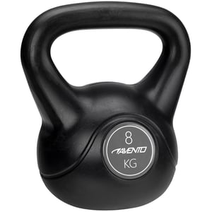 42KC - Kettlebell • 8 Kg •