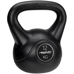 42KE - Kettlebell • 12 Kg •