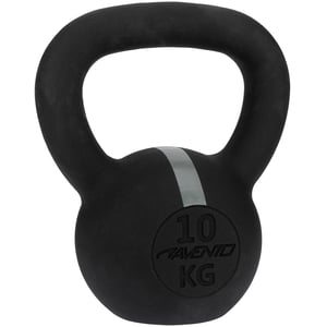 42KI - Kettlebell Cast Iron • 10 Kg •