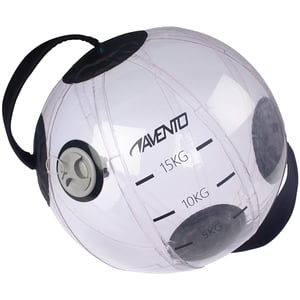 42OI - Water Bag Multi-trainer Opblaasbaar • Ball 15 L /15 Kg •