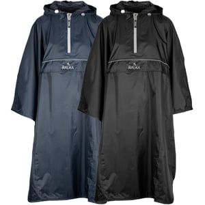 43NE - Rain Poncho • Senior •