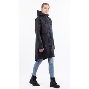 43NQ - Regenjas Dames • Mizzle •
