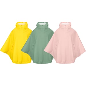 43NS - Regenponcho Junior • Sparkle •