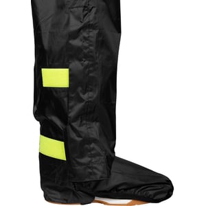 43NW - Regenhose Radfahren Erwachsene • Performance •