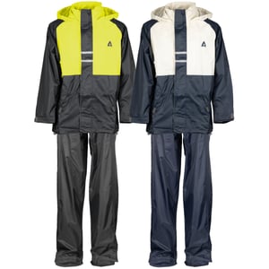 43SF - Rain Suit • Junior •