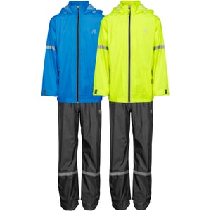 43SP - Rain Suit • Junior •