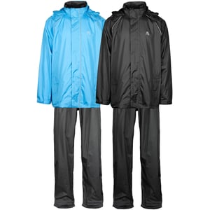 43SV - Rain Suit • Comfort •