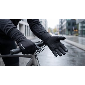44AJ - Fahrradhandschuhe • Winddicht•